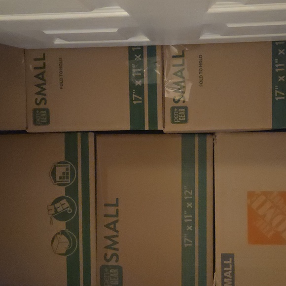 Exciting Mystery Box Set - Assorted Sizes - Picture 2 of 2